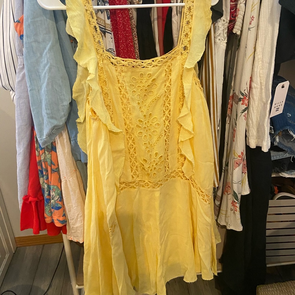 Free people
